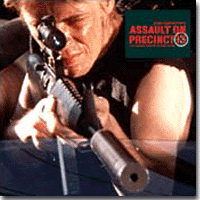 Assault On Precinct 13 