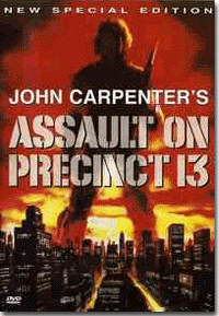 Assault On Precinct 13 