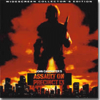 Assault On Precinct 13 LD (Image)