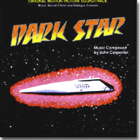 Dark Star CD (Colosseum Schallplatten)