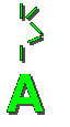 [Yautja Alphabet]