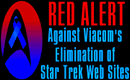 Viacom Threat!!