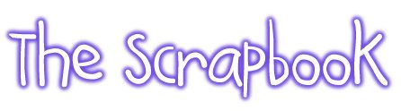The Scrapbook