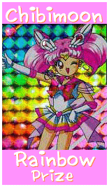 Rainbow Prize