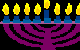 menorah