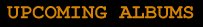 Coming Soon from Death Row Records