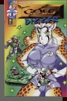 Cover to issue 20