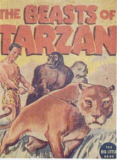 Beasts of Tarzan