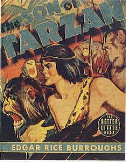 Son of Tarzan