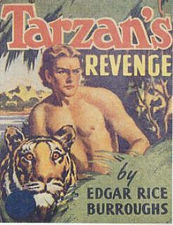Tarzan's Revenge