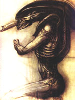 Alien