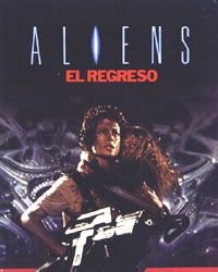 Aliens