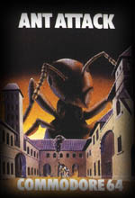 Ant Attack
