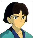 Ashitaka