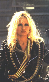 Barbwire