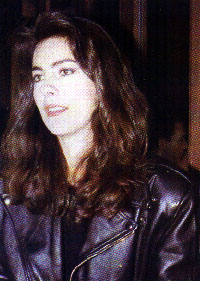 Kathryn Bigelow