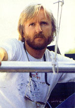 James Cameron