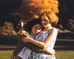 Melanie Lynskey y Kate Winslet