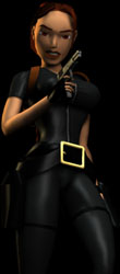 Lara Croft