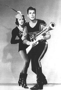 Flash Gordon