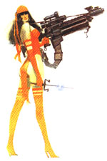 Elektra
