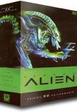 Legado Alien