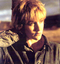 Jenny Wright