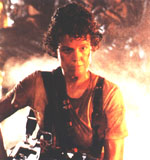Aliens