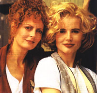 Thelma & Louise