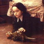 La Familia Addams