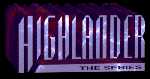 Highlander TV Series