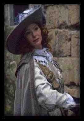 Rebecca Horne