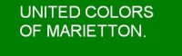 United colors of Marietton