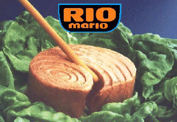 Grissini Riomario