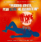 Perdona bonita pero Lucas me queria a m