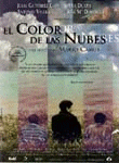 El color de las nubes
