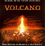 Volcano