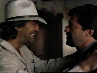 Eric makes a deal