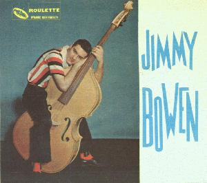 Jimmy Bowen