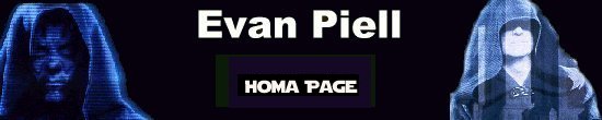 Evan Piell home page