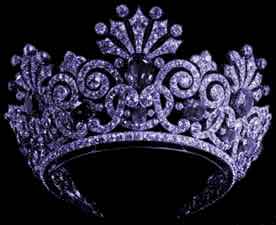 Romanov tiara
