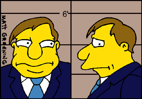 mayor Quimby