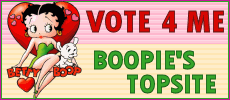 Vote at Boopie's TopSite