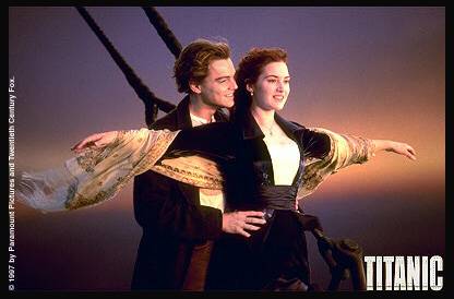 Jack e Rose