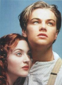 Leonardo DiCaprio