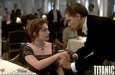 Leonardo DiCaprio