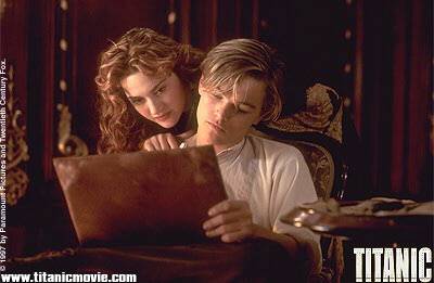 Leonardo DiCaprio