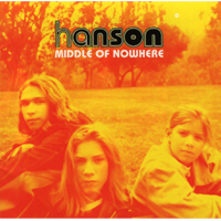 Middle Of Nowhere Cover