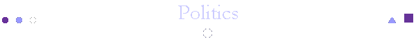 Politics