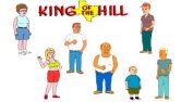 king of the hill